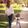 Rugzakken Baby Wandelveiligheidsrugzak Peuters Leash Anti-verloren polsband Kindreistas voor kinderen Outdoor-activiteitenaccessoires 231017