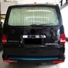 Auto-Rückleuchten, 2 Stück, LED-Rückstoßstangen-Reflektorlicht für Volkswagen VW T5 Transporter Caravelle Multivan 2003–2011, Heckbrems-Stopp-Signallampe Q231017