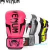 Muay Thai Punchbag Grapping Rękawiczki Kopanie dla dzieci Boks Glove Boxing Gear Whole High Quality MMA Rękawica MMA