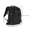 Backpack 40L 3D Outdoor Sport Military Tactical climbing mountaineering Backpack Camping Hiking Trekking Rucksack Travel outdoor Bag 231017