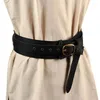 Cinture medievali vichinga cavaliere cinone cintura vintage cintura culla gotica in pelle larp costume costumi accessori