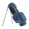 골프 가방 골프 클럽 스탠드 가방 파란색 대용량과 강한 실용성