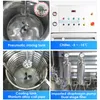 ZONESUN Automatic Fragrance Line Perfume Packaging Machine Mixing Cooling Filtration Filling and Sealing Equipment ZS-FAL180XW