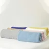 الأوشحة تلتف Geebro Baby Cotton Cotton Solid Cloaddle Wrap Blool Born lebed Sleep Stroller Bedding Cover Coverings Bebes لحاف ناعمة 231017
