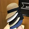 Chapeaux à large bord M Chapeau de soleil durable pour femmes - Profitez d'une protection sans compromettre le style Fibre respirante pour les femmes