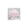 Decoratieve Bloemen Kransen 18Cm71Quot Kunstmatige Hortensia Zijden Bloemhoofd Voor Bruiloft Muur Archdiy Haar Woondecoratie Accessor Dhakb