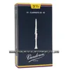 Andra sportvaror Original Frankrike Vandoren Traditionell BB Clarinet Blue Box Reeds Reed för styrka 2 0 2 5 3 0 3 5 Box of 10 231017