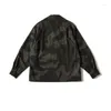 Vestes pour hommes KAPITAL 2023 Automne Style japonais Offre restreinte Disparu Camouflage Militaire Manteau décontracté pour les femmes