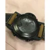 Paneri Watch Watches ZF-Factory Luxury Watch Men's Designer Men Automatisk klocka Swiss Movement Storlek 44mm läderband Business Wristwatch
