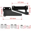 A/C P/S Eliminator Delete Pley Kit for Honda Acura K20 K24 Engines CPY03S-QYドロップ配信