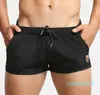 Seobean Swimwear Mens Swim Shorts Sexy Swimming Trunks For Swimsuit Beach Bathing Suit Board Short Pants Gay Boxer Briefs