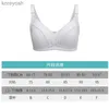 Intimo maternità Reggiseno allattamento premaman Donne incinte Reggiseno seno aperto madre Filo di cotone Biancheria intima per il sonno libero Allattamento Bralette allattamento Reggiseno L231017