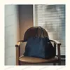 Margaux Spring/Summer Exclusive The-style-R NYC Minimalist Soft Suede Tote | Park Margaux Genuine Leather Spaciousness Chic Large Capacity Handbag Luxury