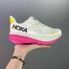 HK shoes Outdoor running shoes Putian Pure Genuine Clifton 9 Soft Sole Running Shoes Lightweight Shock Absorbing Sports Shoes Casual Shoes