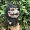 ハロウィーンのおもちゃX-Merry ToyCritters Propddor Goth Plush Cute Creative Creative Solid Solid Solided Animal Monster Toy