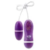 Juguetes para adultos OLO Huevo Vibrador GSpot Masajeador Estimulador de clítoris Sexo fuerte para mujer Producto femenino Vibrante 231017