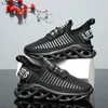 Atletische Outdoor Nieuwe Stijl Kinderschoenen Jongens Ademende Sportschoenen Meisjes Mode Casual Schoenen Kinderen Antislip Sneakers Kinderen loopschoenenL231017