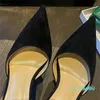المصمم الشهير Sandal Ballerina High Heel Bing Bing Crystal-Embilled-Leather Loather Twinkles Twinkles Sandals Women Women