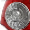 Araba kuyruk lambaları LED arka kuyruk ışık lambası drl dış sol taraf sağ taraf vw jetta 5 mk5 Senddan 2006 2007 2008 2009 2011 2011 Q231017