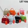 Designer Womens Handtasche 90% Rabatt auf Frauen neue Mode Crossbody Small Square Ladies Bag Tidy Bags