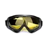 Skidglasögon Snowboard Mountain Skiing Eyewear Snowmobile Winter Sports Gogle Snow Glasses Cycling Solglasögon Mens Mask for Sun 231017