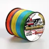 Braid Line Super Longline Fishing Line 1000m 8 Strands 6 10 200 300lb starka fiskehör PE-flätade linjer fiske 0,1-1,0 mm fiske rep 231017