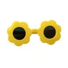 Vêtements pour chiens K5DC Petits lunettes de soleil pour animaux de compagnie Chiot mignon Cosplay Po Outils