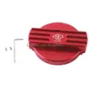 Bouchon de remplissage d'huile, réservoir d'eau, bouteille de liquide de refroidissement, pour Vw Cc Golf Gti Seat Skoda 1.8 T Ea888, moteur, livraison directe