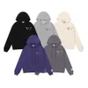 Heren Gall Streetwear Hoodies Sweater Fashion Multicolor Basic Double Cotton Dames Loose Long Sleeve bedrukte tops Designer American 666