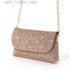 Cross Body Fashion Bag Brand Party Glitter Bag For Ladies Wedding Handbag Shoulder Bag Chain Bolsas Silver Pursecatlin_fashion_bags