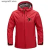 Jaquetas Masculinas Coréia Jaquetas Ao Ar Livre Homens Pele Soft Shell Tático À Prova D 'Água Windbreaker Exército Combate Jaqueta Mens Com Capuz Bomber Casacos T231017 T231017