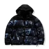 Mens Jackets Down Jacket with Letter Highly Quality Winter Coats Sports Parkas Top Clothings225E