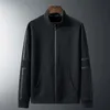 Männer Jacken 8XL Plus Größe Männer Jacke 2024 Frühling s Mäntel Männlich Casual Slim Fit Stehkragen Große Oberbekleidung Outdoor 231013