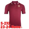 23 24 24 Unionde Sportiva Salernitana 1919 Koszulki piłkarskie Candreva Dia 2023 2024 Cabral Botheim Motoc Maggiore Home Away Football Shirts Menforms