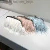 Cross Body Feather Handbag Crossbody Bag Chain Snake Chain Shoulder Bag Luxury Bags Design Partycatlin_fashion_bags