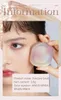 Blush Joocyee Spiral Shell Series Monochrome Gingle Palette Blusher Natural Nude Contour Makeup Professional Cosmetics 231016