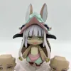 Finger Toys #939 Nanachi wykonane w Abyss Anime Rysunek nr 1053 Reg Rysunek nr 1054 Riko figurine Bondrewd Figure Figure Figure Model Model Doll Toys