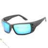 Costas zonnebrillen designer zonnebrillen UV400 sportzonnebril voor dames Hoogwaardige polariserende lens Revo Color Coated TR-90Siliconen frame - Permit; Winkel/21890787