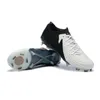 Herren-Fußballschuhe PHANTOM LUNA ELITE FG TF Fußballschuhe Scarpe da Calcio Stollen