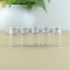 100 stks/partij 22*40mm 8 ml Kleine Glazen Flessen opslag flessen pot Kleine Potten Flesjes Mini Containers DECORATIEVE Flessen hoge kwaliteit Ivlth Gkhkd