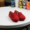 Кроссовки Детские Мокасины из натуральной кожи Обувь для мальчиков Детские лоферы 2023 Весна Лето Мокасины для девочек Повседневная обувь для малышей 231017