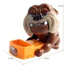 Halloween Toys Funny Puzzle Desktop Tricky Toys Creative Beware Of The Vicious Dog Bite Finger Paternity Interactive Games Halloween Gift 231016
