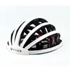 Cykelhjälmar Fällbar hjälm Lätt Portable Safety Bicycle City Bike Sports Leisure Casco Ciclismo M L 231017