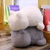 Cuscini di peluche Cuscini Gatto Cuscini di peluche cuscino Back Shadow Cat 231016