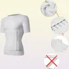 قمصان ضغط المشكل الجسدية للرجال البطن البطن البطن.