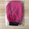 Отшелушивающая рукавица Kessa Scrub Glove Подготовка Душ Скраб Перчатки для автозагара без солнца Быстрая доставка F2144 Tgdng Vboro