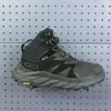 Hoka Shoes vieamese Made Micro Defect Detection Outdoor Men's GTX Водонепроницаемые бездорожь