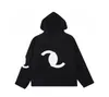 ジップアップフード付きデザイナージャケット女性秋の冬ラムスウールジャケットレディースコート