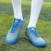 Dress Shoes Men's And Women's Outdoor Sports Football Shoes Professional Anti Slip Sports Football Shoes Lawn Training Shoes 231016