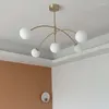 Lampade a sospensione Vetro industriale Luci per birra rossa Lampadari vintage Pianeti sospesi a soffitto E27 Sospensione lucente